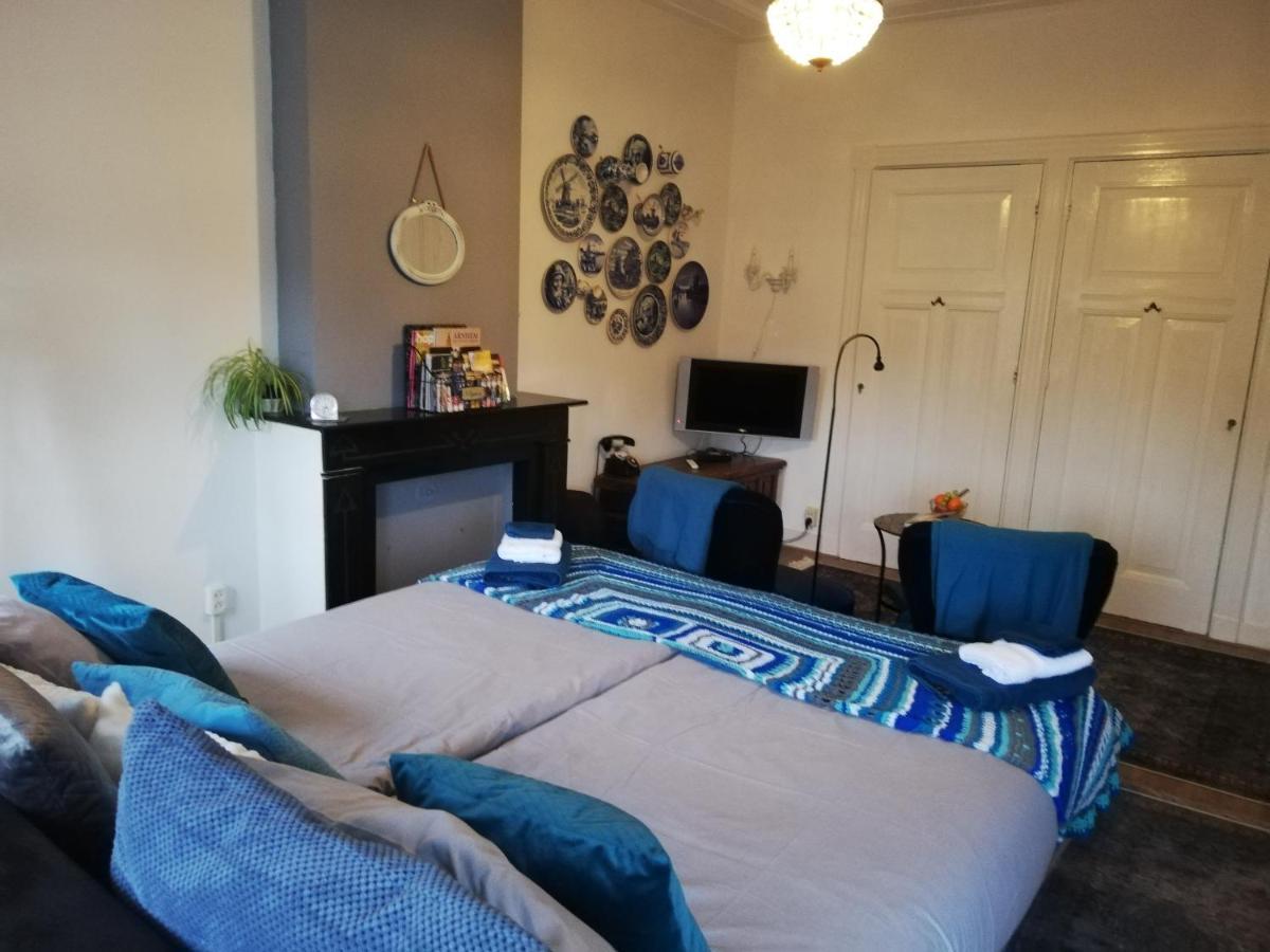 Bed And Breakfast Raapop Arnhem Exterior foto