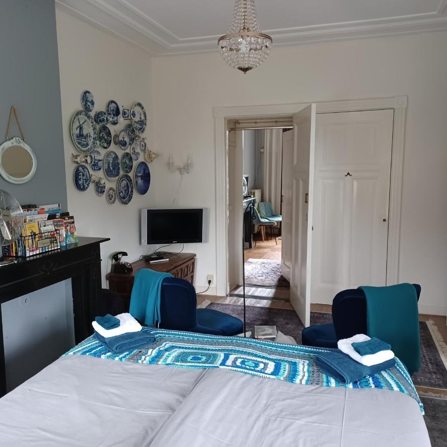 Bed And Breakfast Raapop Arnhem Cameră foto