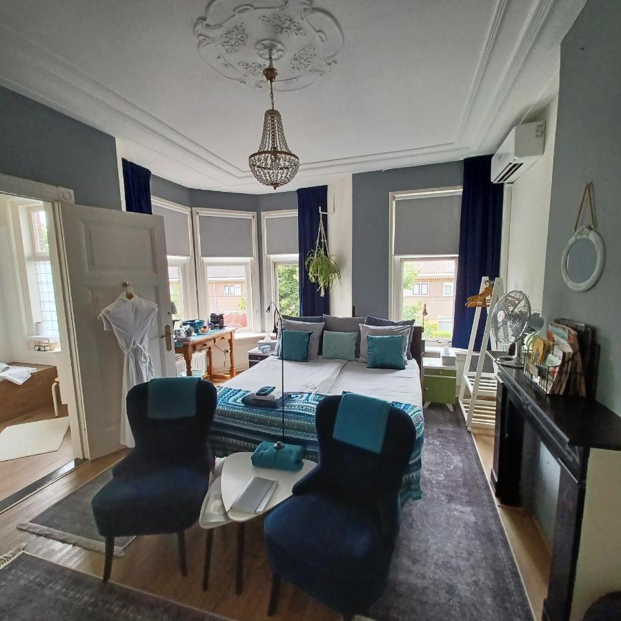 Bed And Breakfast Raapop Arnhem Exterior foto