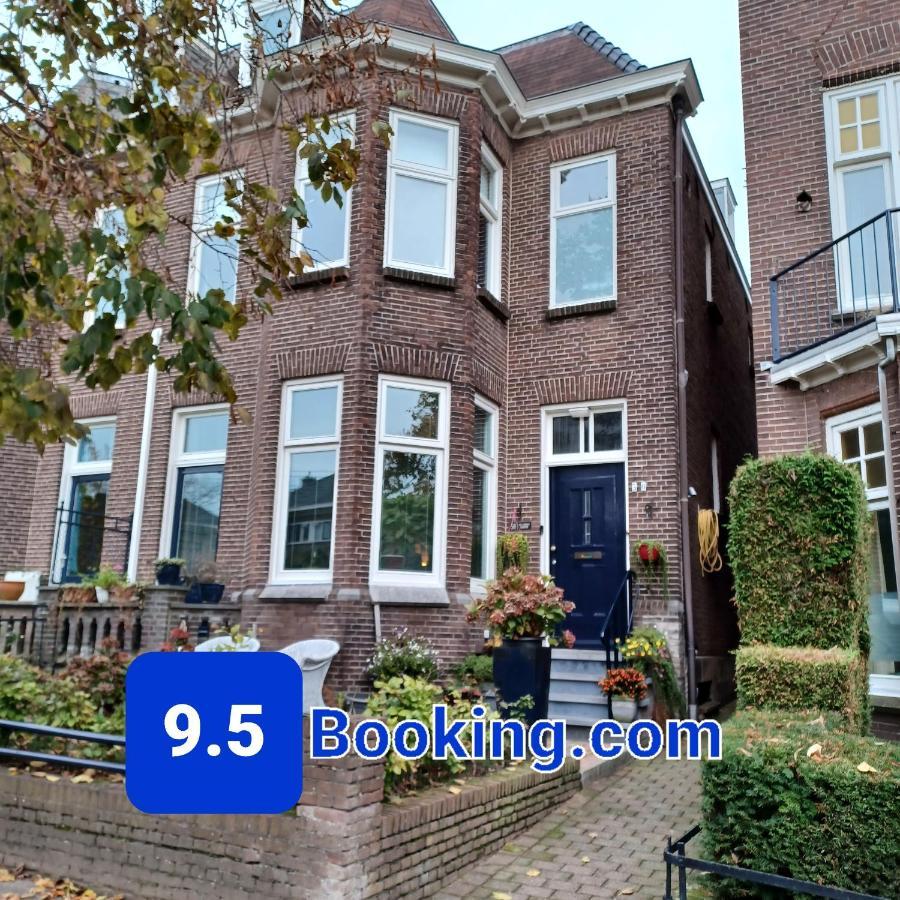 Bed And Breakfast Raapop Arnhem Exterior foto