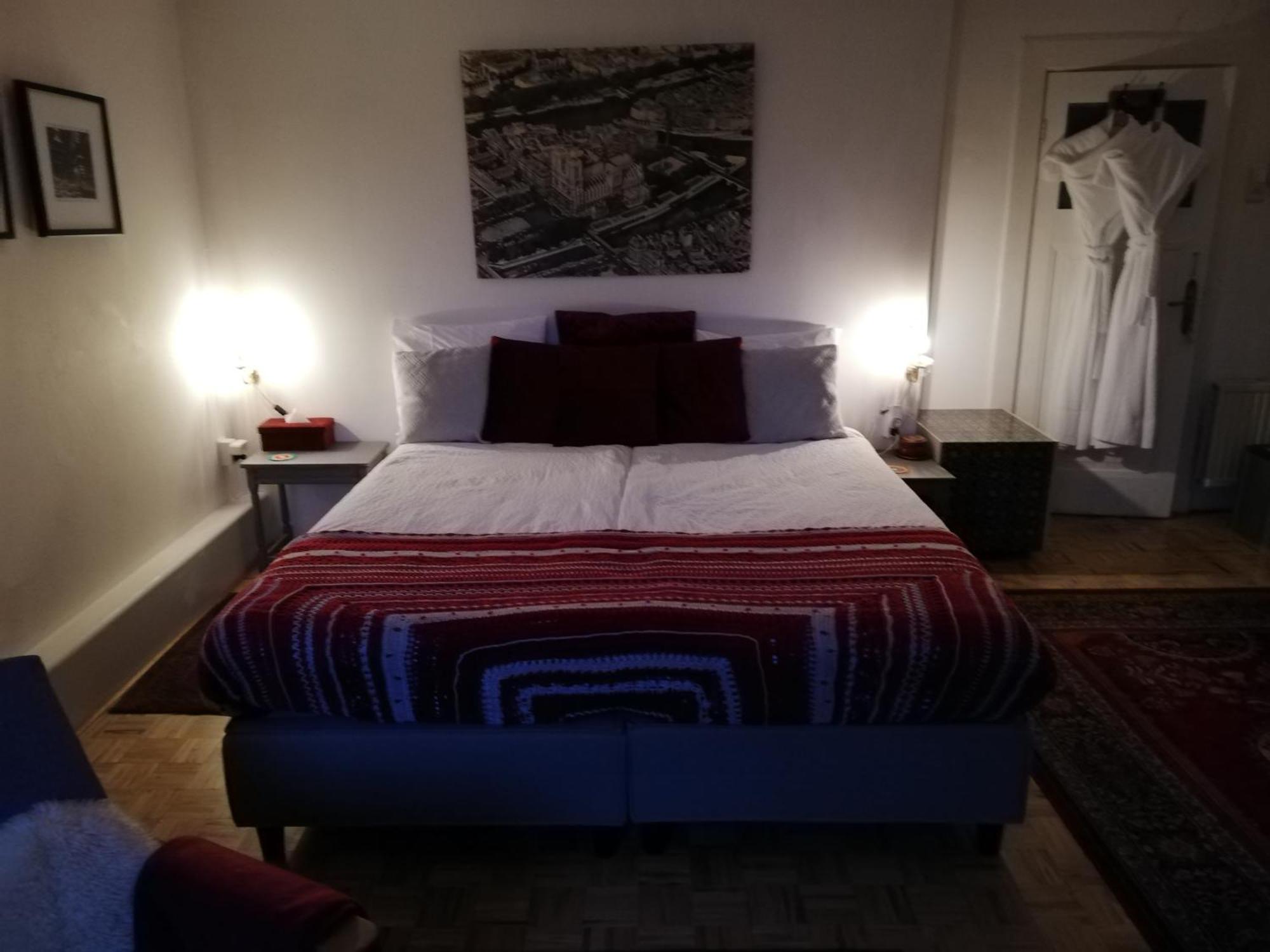 Bed And Breakfast Raapop Arnhem Cameră foto