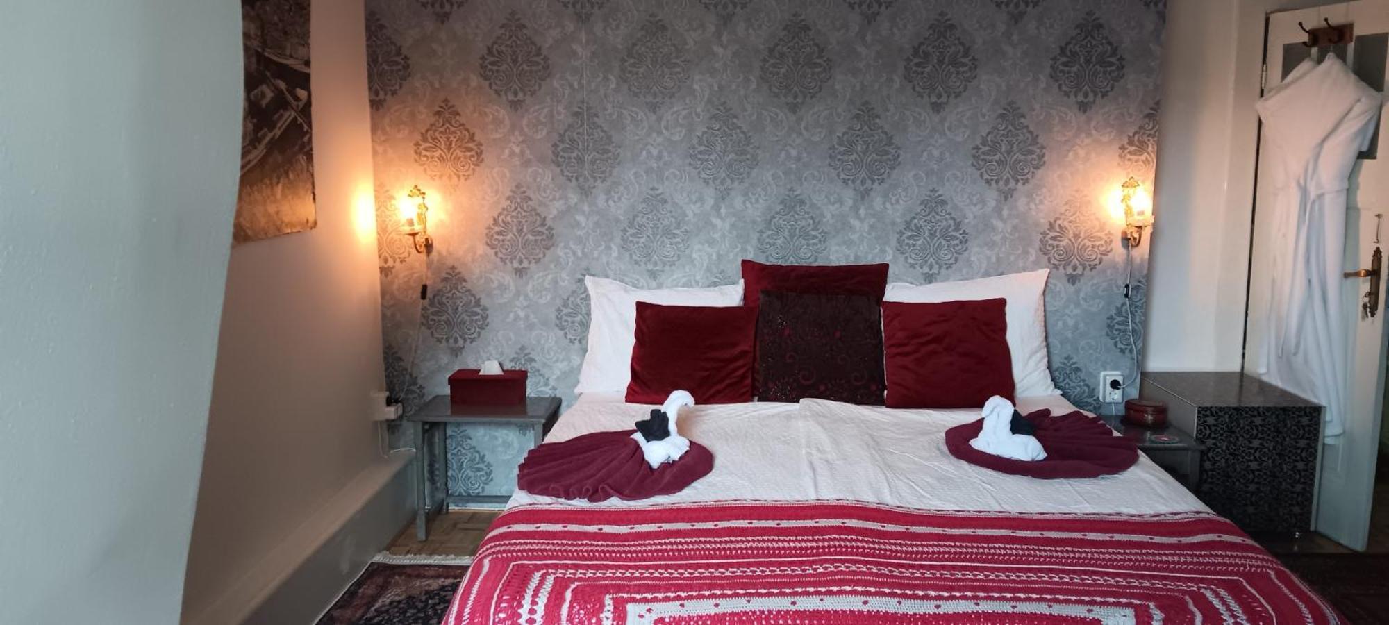 Bed And Breakfast Raapop Arnhem Exterior foto