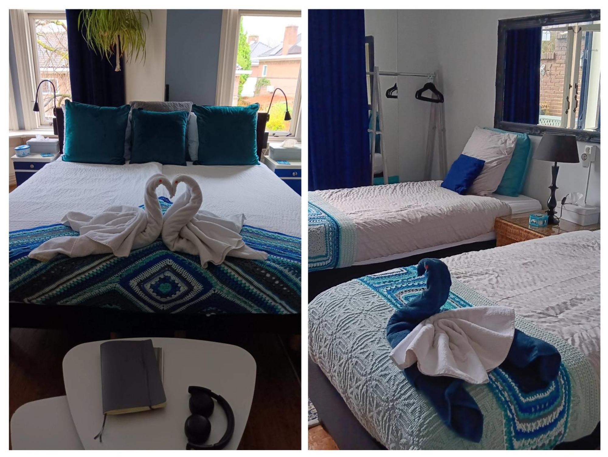Bed And Breakfast Raapop Arnhem Exterior foto