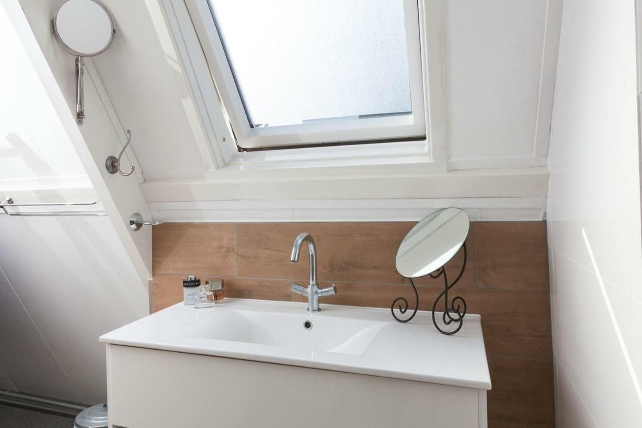 Bed And Breakfast Raapop Arnhem Exterior foto