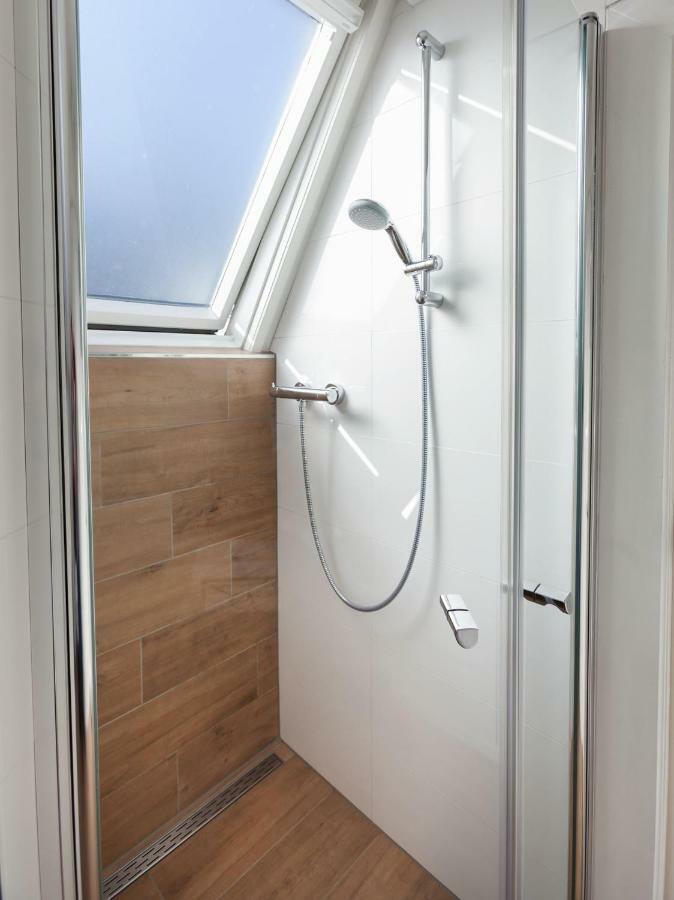 Bed And Breakfast Raapop Arnhem Exterior foto