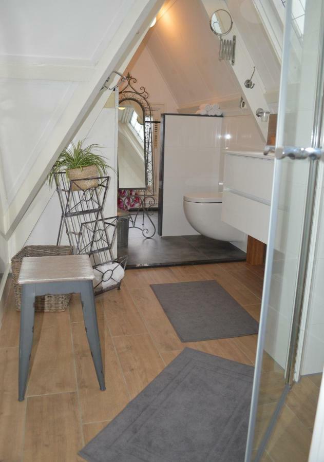 Bed And Breakfast Raapop Arnhem Exterior foto