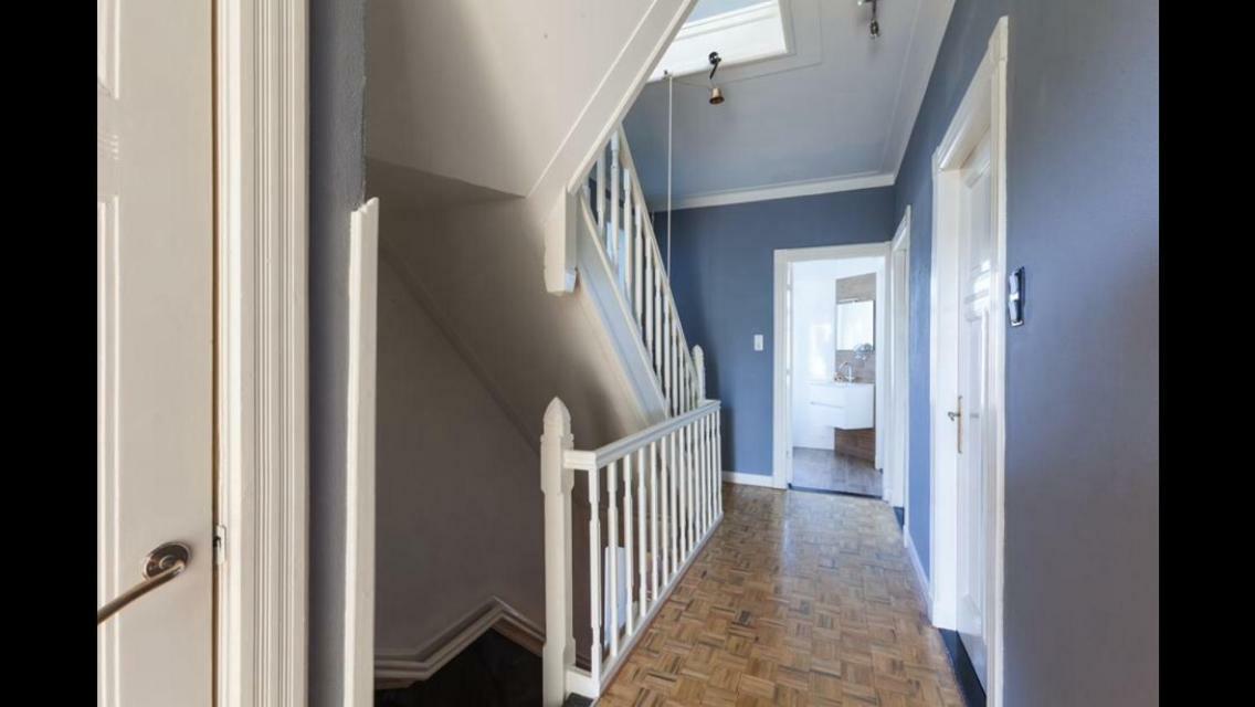 Bed And Breakfast Raapop Arnhem Exterior foto